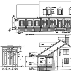Residential Design and Drafting